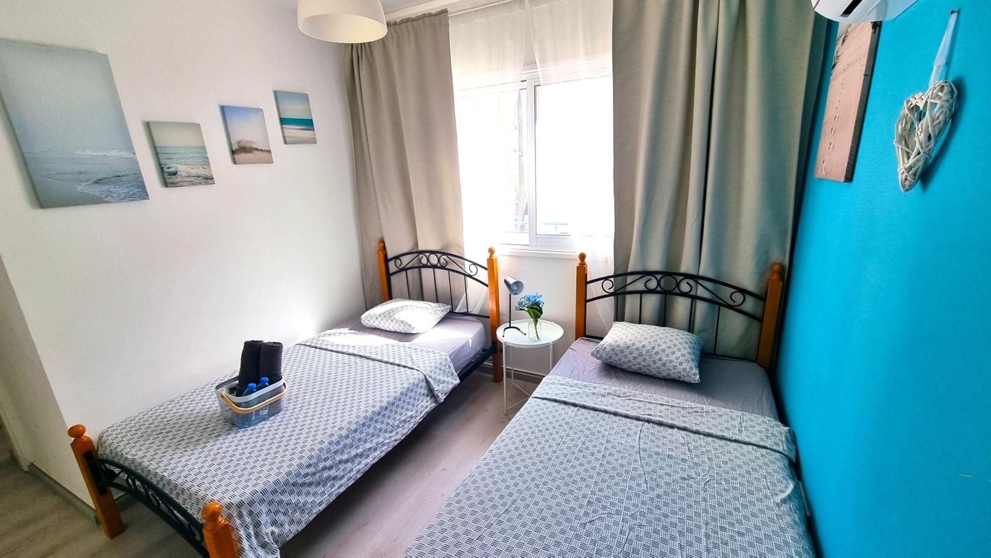 2br Coastal Comfort With Internet Access Apartament *
